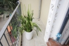 Two bedrooms apartment for rent in Ba Dinh district, Hanoi